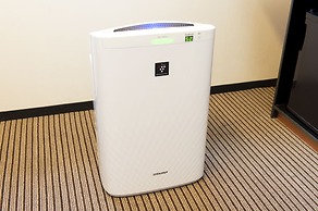 Hotel Villa Fontaine Tokyo - Nihombashi Hakozaki