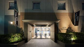 Hotel Villa Fontaine Tokyo - Nihombashi Hakozaki