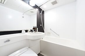 Hotel Villa Fontaine Tokyo - Nihombashi Hakozaki