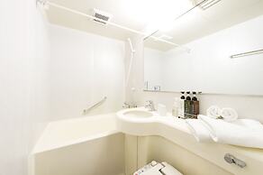 Hotel Villa Fontaine Tokyo - Nihombashi Hakozaki