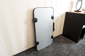 Hotel Villa Fontaine Tokyo - Nihombashi Hakozaki