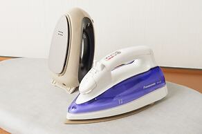 Hotel Villa Fontaine Tokyo - Nihombashi Hakozaki