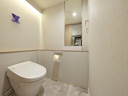 Hotel Villa Fontaine Grand Tokyo - Roppongi