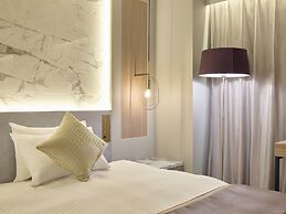 Hotel Villa Fontaine Grand Tokyo - Roppongi