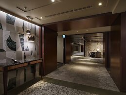 Hotel Villa Fontaine Grand Tokyo - Roppongi