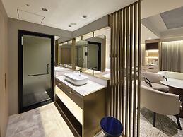 Hotel Villa Fontaine Grand Tokyo - Roppongi