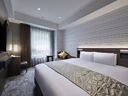 Hotel Villa Fontaine Grand Tokyo - Roppongi