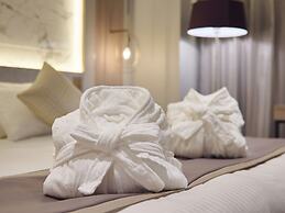 Hotel Villa Fontaine Grand Tokyo - Roppongi