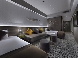 Hotel Villa Fontaine Grand Tokyo - Roppongi