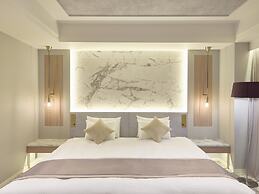 Hotel Villa Fontaine Grand Tokyo - Roppongi