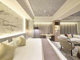 Hotel Villa Fontaine Grand Tokyo - Roppongi