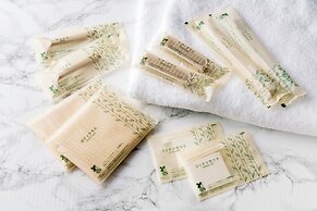 Hotel Villa Fontaine Grand Tokyo - Roppongi