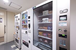 Hotel Villa Fontaine Grand Tokyo - Roppongi