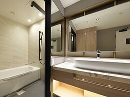 Hotel Villa Fontaine Grand Tokyo - Roppongi