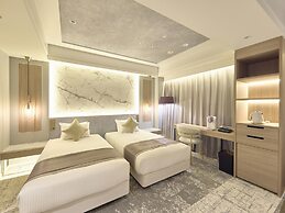 Hotel Villa Fontaine Grand Tokyo - Roppongi