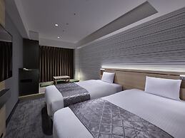 Hotel Villa Fontaine Grand Tokyo - Roppongi