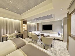 Hotel Villa Fontaine Grand Tokyo - Roppongi