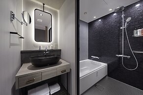 Hotel Villa Fontaine Grand Tokyo - Roppongi