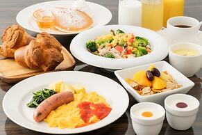 Hotel Villa Fontaine Grand Tokyo - Roppongi