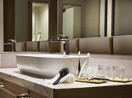 Hotel Villa Fontaine Grand Tokyo - Roppongi