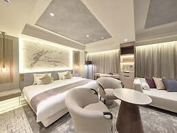 Hotel Villa Fontaine Grand Tokyo - Roppongi