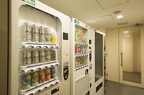 Hotel Villa Fontaine Grand Tokyo - Roppongi