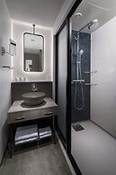 Hotel Villa Fontaine Grand Tokyo - Roppongi