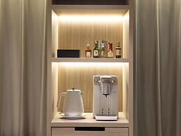 Hotel Villa Fontaine Grand Tokyo - Roppongi