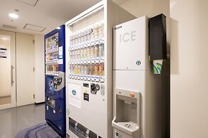 Hotel Villa Fontaine Grand Tokyo - Roppongi