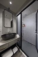 Hotel Villa Fontaine Grand Tokyo - Roppongi