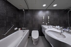 Hotel Villa Fontaine Grand Tokyo - Roppongi