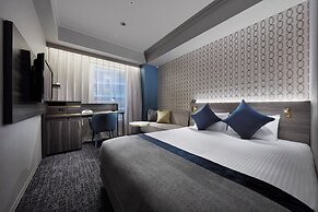 Hotel Villa Fontaine Grand Tokyo - Roppongi