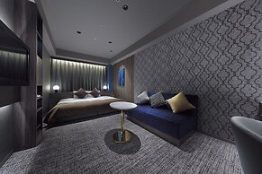 Hotel Villa Fontaine Grand Tokyo - Roppongi