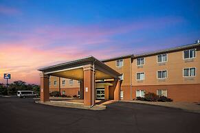 Comfort Inn & Suites Porter near Indiana Dunes