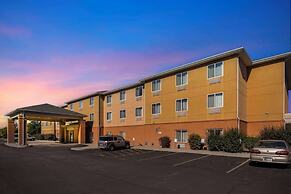 Comfort Inn & Suites Porter near Indiana Dunes