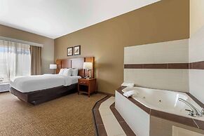 Comfort Inn & Suites Porter near Indiana Dunes