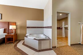Comfort Inn & Suites Porter near Indiana Dunes