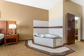 Comfort Inn & Suites Porter near Indiana Dunes