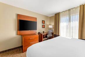 Comfort Inn & Suites Porter near Indiana Dunes