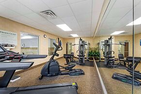 Comfort Inn & Suites Porter near Indiana Dunes