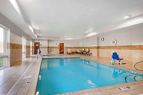 Comfort Inn & Suites Porter near Indiana Dunes