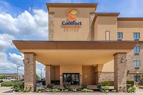 Comfort Suites Buda - Austin South