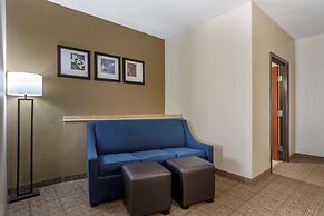 Comfort Suites Buda - Austin South