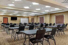 Comfort Suites Buda - Austin South