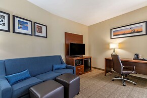 Comfort Suites Buda - Austin South