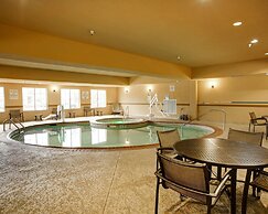 Comfort Suites Buda - Austin South