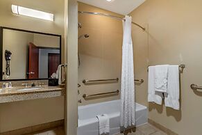 Comfort Suites Buda - Austin South