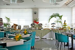 Ariha Hotel