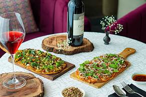 The Westin Pune Koregaon Park