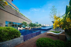 The Westin Pune Koregaon Park